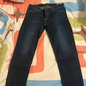 Lucky Brooke Legging Jeans